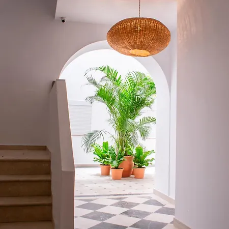 Ribera Del Rio 36 Apartamento El Puerto de Santa María