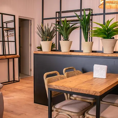 Apartamento Ribera Del Rio 36 *