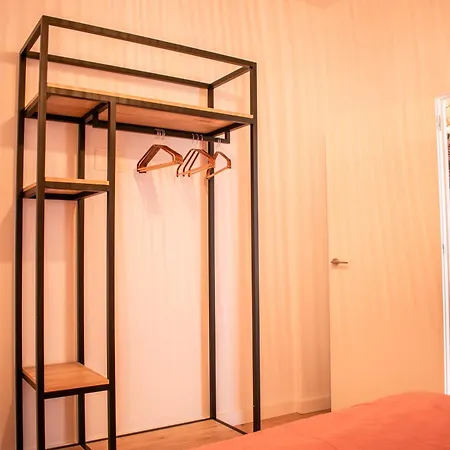Apartamento Ribera Del Rio 36 El Puerto de Santa María