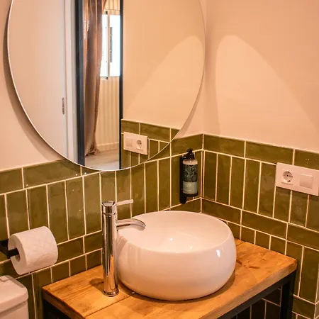 Ribera Del Rio 36 Apartamento El Puerto de Santa María