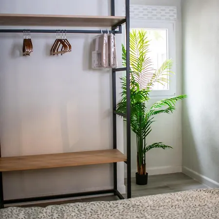 Ribera Del Rio 36 Apartamento