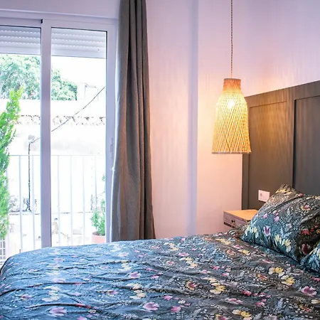 Ribera Del Rio 36 Apartamento El Puerto de Santa María