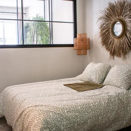 Apartamento Ribera Del Rio 36 El Puerto de Santa María