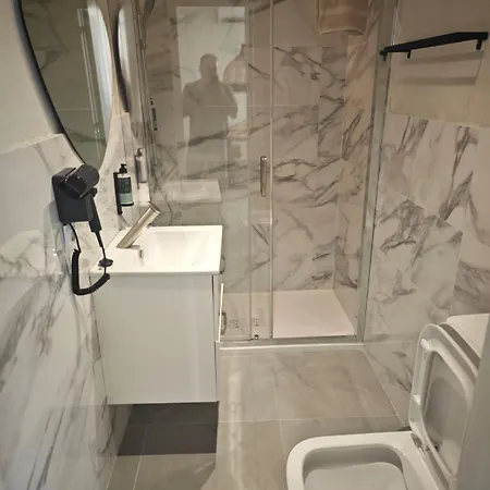 Ribera Del Rio 36 Apartamento