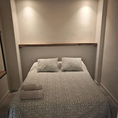 Apartamento Ribera Del Rio 36 *