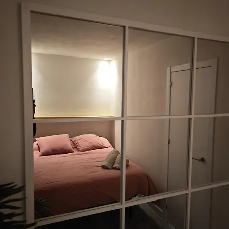 Ribera Del Rio 36 Apartamento