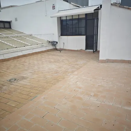 Apartamento Ribera Del Rio 36