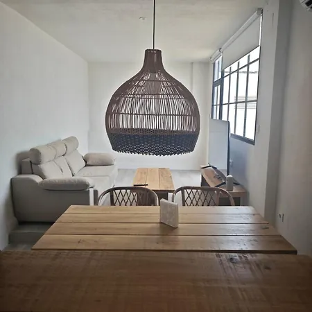 Ribera Del Rio 36 Apartamento *