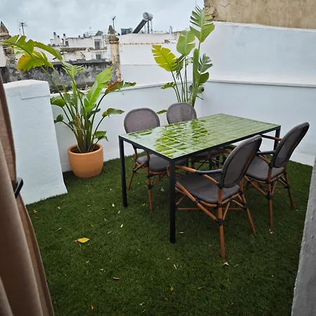 Ribera Del Rio 36 Apartamento *