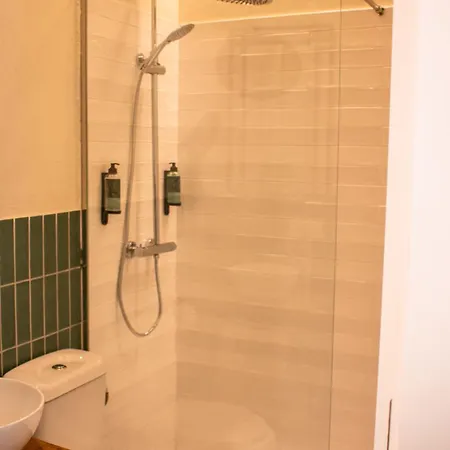 Ribera Del Rio 36 אל פוארטו דה סנטה מריה