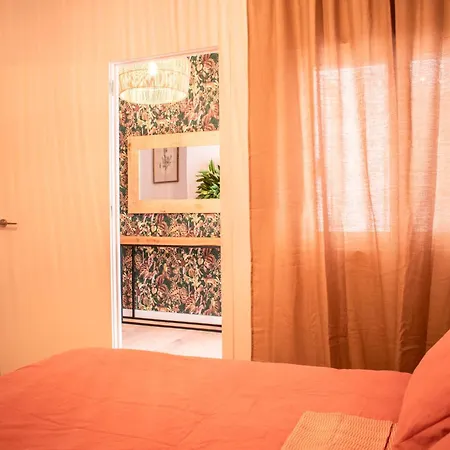 דירה Ribera Del Rio 36 *