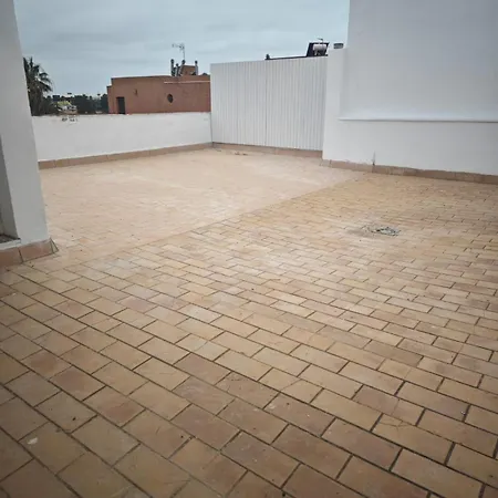Ribera Del Rio 36 * אל פוארטו דה סנטה מריה