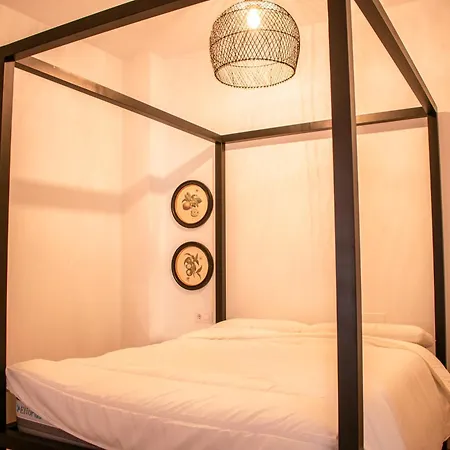 Ribera Del Rio 36 Apartment