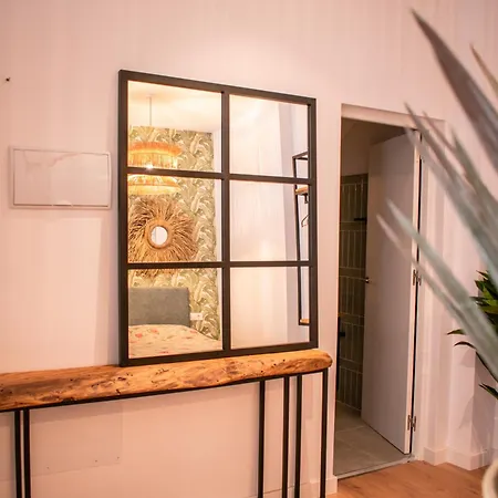 Apartment Ribera Del Rio 36