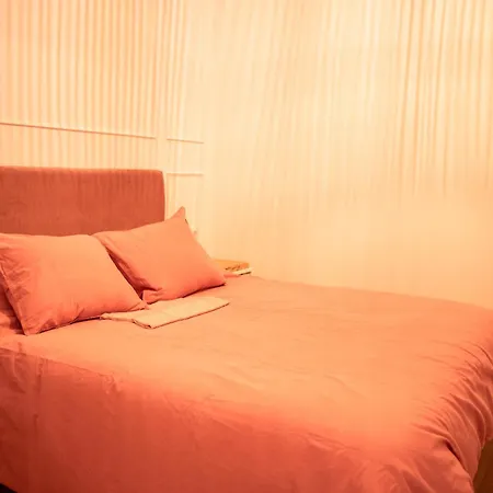 Apartment Ribera Del Rio 36
