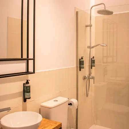 Ribera Del Rio 36 Apartment *