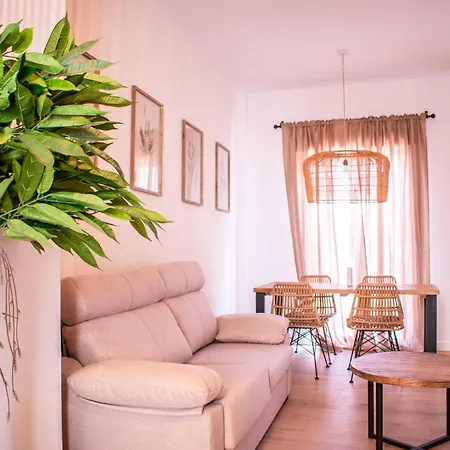Ribera Del Rio 36 Apartment *