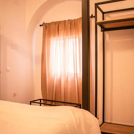 Ribera Del Rio 36 Apartment
