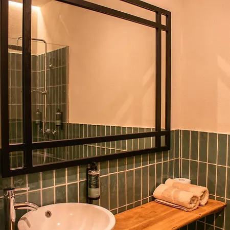 Apartment Ribera Del Rio 36 *