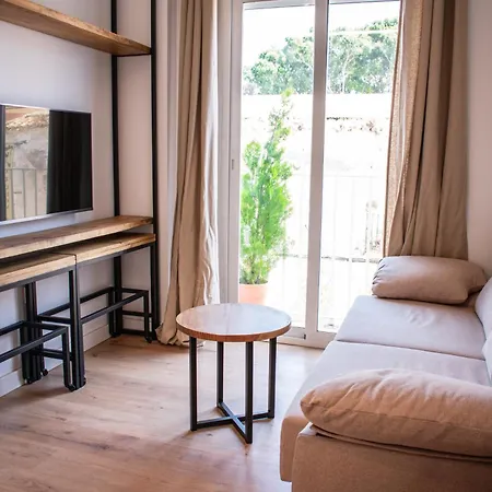 Apartment Ribera Del Rio 36
