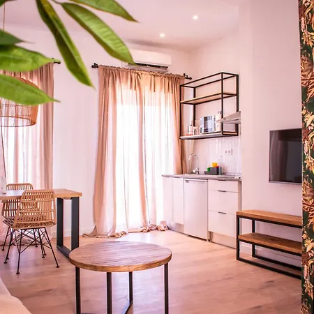 Apartment Ribera Del Rio 36