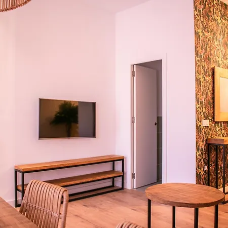 Ribera Del Rio 36 Apartment *