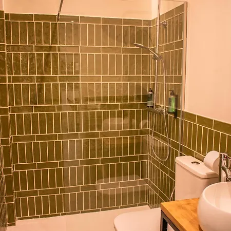 Apartment Ribera Del Rio 36 El Puerto de Santa Maria