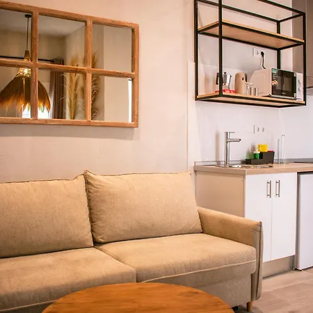 Ribera Del Rio 36 Apartment
