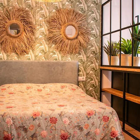 Apartment Ribera Del Rio 36