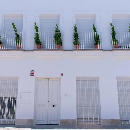 Apartment Ribera Del Rio 36 *